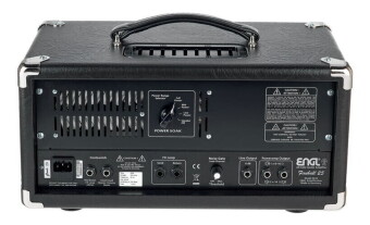 ENGL E633-CS Fireball 25 ENGL E633-CS Fireball 25 Фото 8