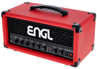 ENGL E633SR Red Edition