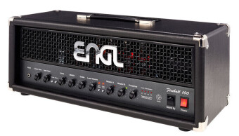 ENGL E635-CS Fireball 100