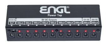 ENGL ENGL-PT Engl Powertap Фото 9