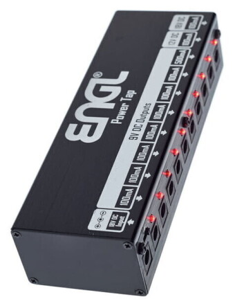 ENGL ENGL-PT Engl Powertap Фото 5