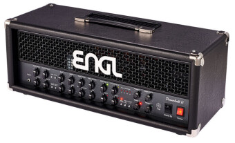 ENGL E645/2-CS Powerball II