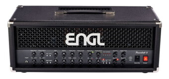 ENGL E645/2-CS Powerball II Фото 10