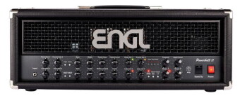ENGL E645/2-CS Powerball II Фото 7