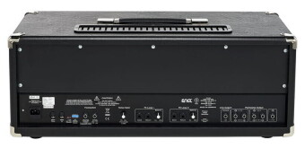 ENGL E610/2-CS Savage 120 MARK II Фото 8