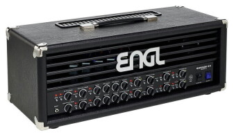 ENGL E630/2-CS Savage 60 MARK II Фото 9