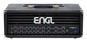 ENGL E630/2-CS Savage 60 MARK II Фото 10