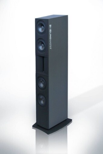 KS Digital Line-Master KS Digital Line-Master Фото 2