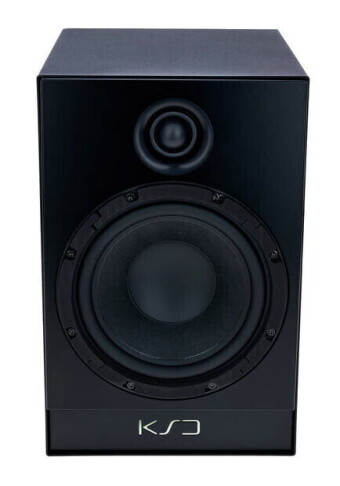 KS Digital A100 black Фото 10