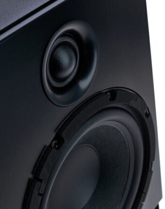 KS Digital A100 black Фото 4