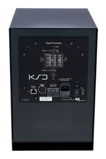 KS Digital A100 cherry Фото 8