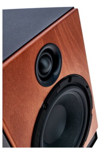 KS Digital A100 cherry Фото 4