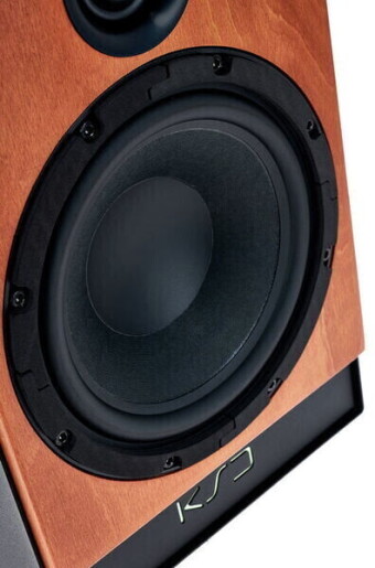 KS Digital A100 cherry Фото 3