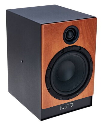 KS Digital A100 cherry Фото 9