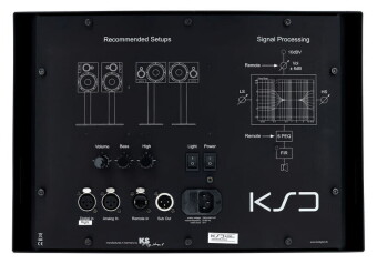 KS Digital A200mk2 right Фото 6