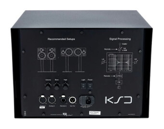 KS Digital A200mk2 right Фото 8