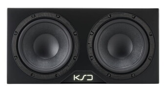 KS Digital B88-Reference black KS Digital B88-Reference black Фото 6
