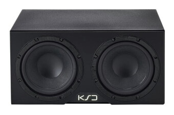 KS Digital B88-Reference black KS Digital B88-Reference black Фото 10