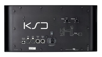 KS Digital B88-Reference black KS Digital B88-Reference black Фото 5