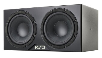 KS Digital B88-Reference black KS Digital B88-Reference black Фото 7