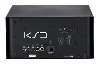 KS Digital B88-Reference black KS Digital B88-Reference black Фото 8