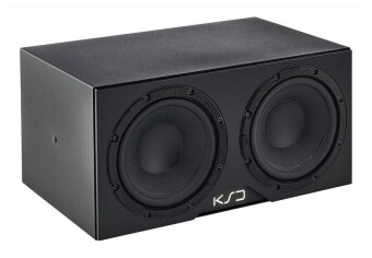 KS Digital B88-Reference black KS Digital B88-Reference black Фото 9