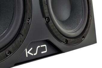 KS Digital B88-Reference black KS Digital B88-Reference black Фото 3