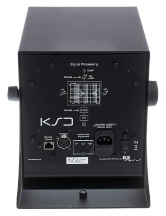 KS Digital C5-Reference cherry Фото 8