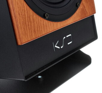 KS Digital C5-Reference cherry Фото 5