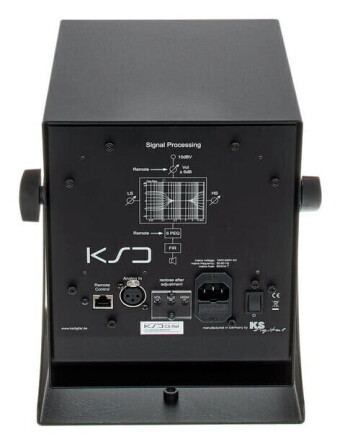 KS Digital C5-Reference black KS Digital C5-Reference black Фото 8