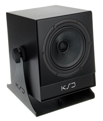 KS Digital C5-Reference black KS Digital C5-Reference black Фото 9