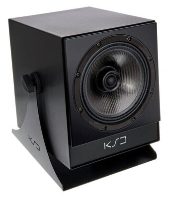 KS Digital C8-Reference black Фото 9
