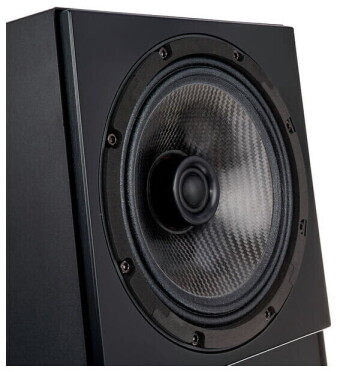 KS Digital C8-Reference black Фото 5