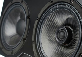 KS Digital C88-Reference right black KS Digital C88-Reference right black Фото 4