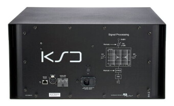 KS Digital C88-Reference right black KS Digital C88-Reference right black Фото 7