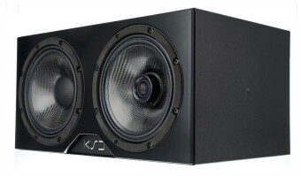 KS Digital C88-Reference right black KS Digital C88-Reference right black Фото 6