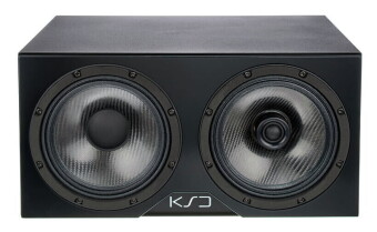 KS Digital C88-Reference right black KS Digital C88-Reference right black Фото 9