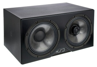 KS Digital C88-Reference right black KS Digital C88-Reference right black Фото 8