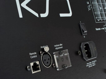 KS Digital C88-Reference right black KS Digital C88-Reference right black Фото 3