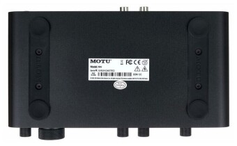 MOTU M4 Фото 4