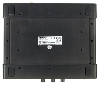 MOTU UltraLite mk5 Фото 2