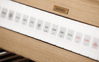 JOHANNUS Classic 250 Фото 7