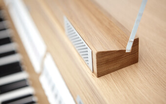 JOHANNUS LiVE 2T Фото 7