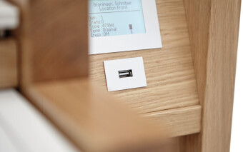 JOHANNUS LiVE 2T Фото 3