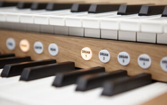 JOHANNUS LiVE 2T Фото 2