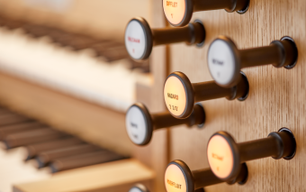 JOHANNUS LiVE 3P Фото 5