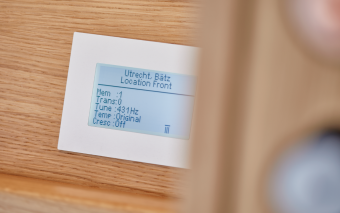 JOHANNUS LiVE 3P Фото 4