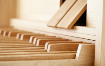 JOHANNUS LiVE 3P Фото 8