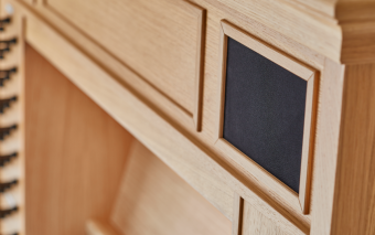 JOHANNUS LiVE 3P Фото 3