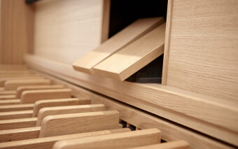 JOHANNUS LiVE 3T Фото 3